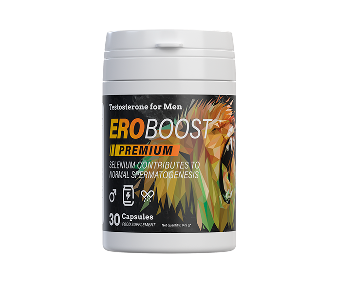 Eroboost