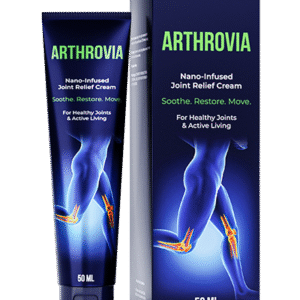 Arthrovia