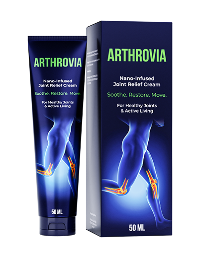 Arthrovia