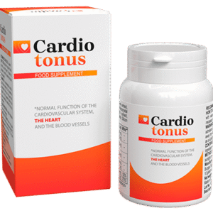 Cardiotonus