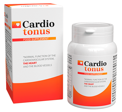 Cardiotonus