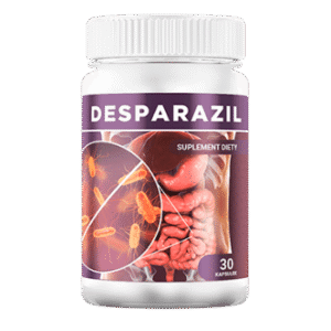 Desparazil