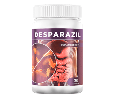 Desparazil