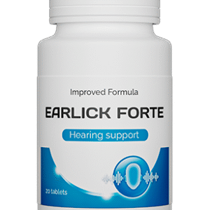 Earlick Forte