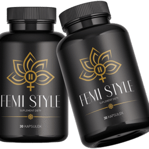 Femi Style