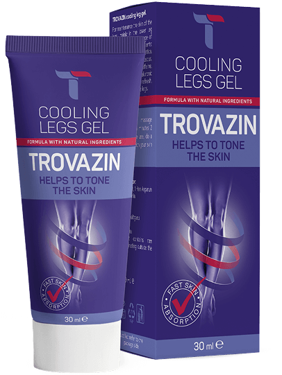 Trovazin