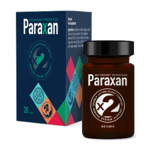 Paraxan
