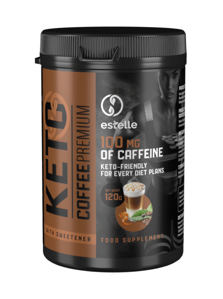 Keto Coffee