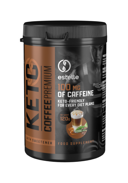 Keto Coffee