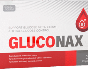 Gluconax