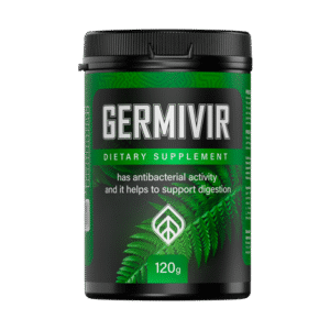 Germivir 120g