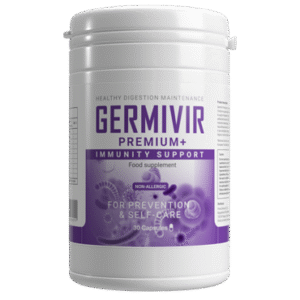 Germivir Premium