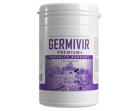 Germivir Premium