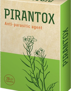Pirantox