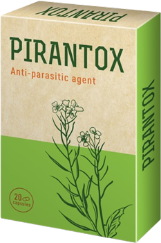 Pirantox