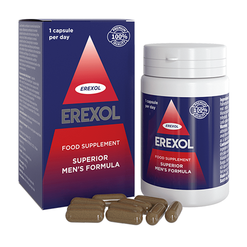 Erexol