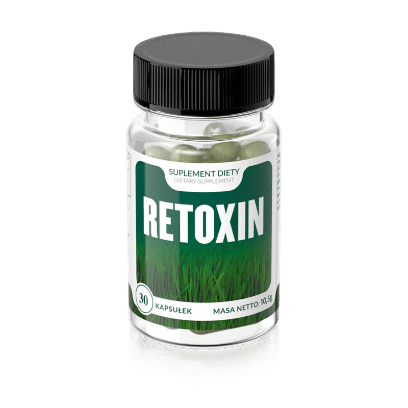 Retoxin