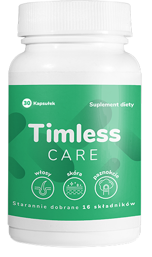 Timeless Care