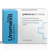 Uromexil Forte