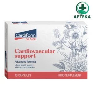 Cardioform Ultra