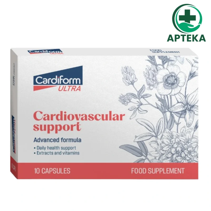 Cardioform Ultra