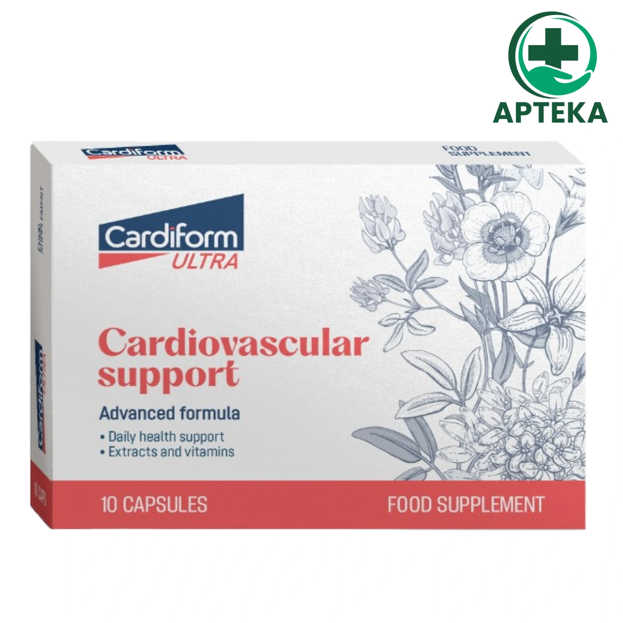 Cardioform Ultra