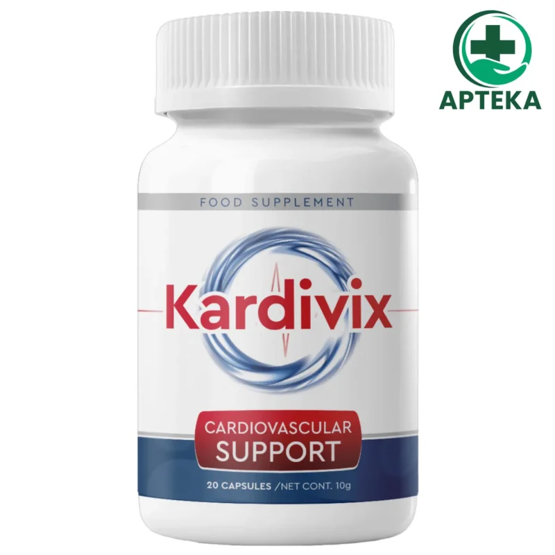 Kardivix